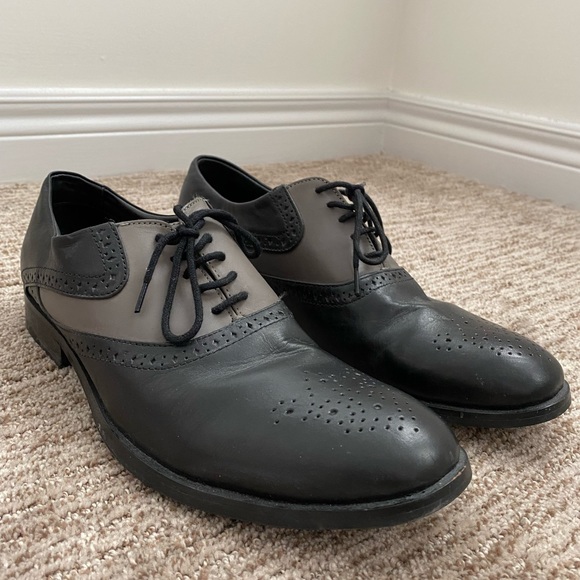 Ben Sherman dress shoes - Picture 3 of 3